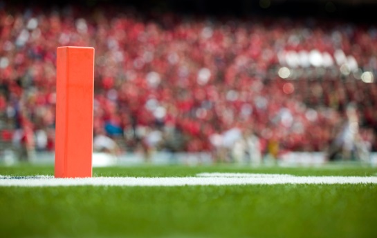 Oklahoma Sooners Football